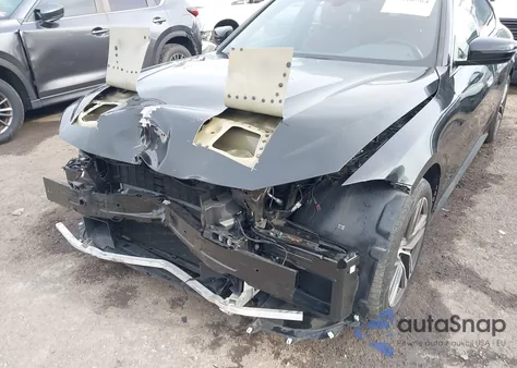 2023 BMW 430I Gran Coupe xDrive z USA, uszkodzony, nr VIN WBA73AV03PFP38786